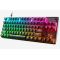 SteelSeries Apex 9 TKL OptiPoint Optikai Angol US Gaming Billentyűzet (64848) Fekete