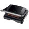 Sencor SBG 2070SS pannini kontakt grill (41014442) fekete