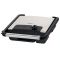 Sencor SBG 3710SS kontakt grill (41014443) ezüst-fekete