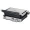 Sencor SBG 4010SS kontakt grill (41014444) ezüst-fekete