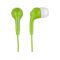 Sencor SEP 120 Fülhallgató (35043704) Zöld