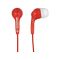 Sencor SEP 120 Fülhallgató (35043702) Piros