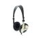 Sencor SEP 275GD Fejhallgató (35036680) Fekete-ezüst