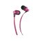 Sencor SEP 300 MIC fülhallgató headset (35048639) pink