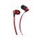 Sencor SEP 300 MIC fülhallgató headset (35048638) piros