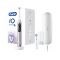 Oral-B iO9 elektromos fogkefe (10PO010426) rózsakvartz