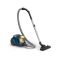 Philips 2000 Series Porzsák nélküli porszívó (XB2123/09) Sötétkék és sárga