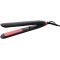 Philips EssentialCare BHS376/00 hajegyenesítő, fekete-pink