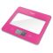 Sencor SKS 5038RS konyhai mérleg, pink
