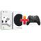 Xbox Series S 512GB konzol + Xbox Wireless Controller (Black)