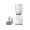 Philips Series 3000 450W turmixgép (HR2041/17) fehér