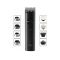 XIAOMI Grooming Kit Pro EU testszörnyíró (BHR6396EU) fekete