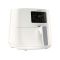 Philips 3000 Series Airfryer XL forrólevegős sütő (HD9270/00) fehér