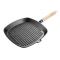 Lamart IRON LT1063 öntöttvas serpenyő, 24cm (42001826)