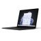 Microsoft Surface Laptop 5 13.5" (R1S-00049) fekete