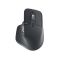 Logitech MX Master 3S Vezeték Nélküli egér (910-006559) Grafitszürke