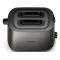 Philips Viva Collection HD2651/80 950W kenyérpirító Szürke