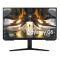 SAMSUNG Odyssey G5 G50A 27" QHD IPS 165Hz Gaming monitor (LS27AG500PPXEN)