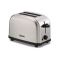 Tefal Confidence kenyérpirító (TT340830) ezüst-fekete