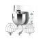 Eta 412890000 Gustus IV Smart Konyhai Robotgép Fehér