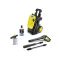 Kärcher K 5 Compact FJ 6 Set magasnyomású mosó, 2100W (1.630-761.0) fekete-sárga