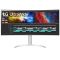 LG UltraWide 38WP85CP 37.5" UW-QHD+ IPS ívelt monitor (38WP85CP-W.AEU)
