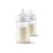 Philips Avent Natural cumisüveg, 260ml, 2db (SCY903/02)