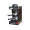 Szarvasi SZV-612 mini espresso kávéfőző, barna