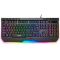 Yenkee YKB 3150 Brutus Gaming billentyűzet (45018394) fekete - angol (US)
