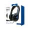 Nacon PS4/PS5 Stereo Gaming Headset V1 (3665962006339) Fekete