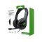 Nacon Xbox Series X/S Stereo Gaming Headset V1 (3665962006353) Fekete