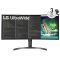 LG UltraWide 35" QHD VA ívelt monitor (35WN75CP-B.AEU)