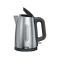 Braun WK1500BK Vízforraló 2200W 1,7 liter Ezüst