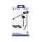 Nacon RIG 200 HS Gamer Headset PlayStation 4 - PlayStation 5 (2808525) Fekete-fehér