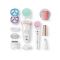 Braun Silk-épil Beauty Set 9 9/985 BS Wet & Dry epilátor, 8 kiegészítővel (10AS470048)