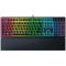 Razer Ornata V3 Gaming Billentyűzet US (RZ03-04460100-R3M1) Fekete