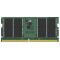 Kingston Value RAM DDR5 32GB 5600MHz Notebook Memória (KVR56S46BD8-32)