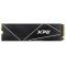 Adata XPG GAMMIX S70 Blade M.2 PCIe SSD, 1TB (AGAMMIXS70B-1T-CS)