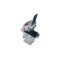 LEGRAND RJ45 Keystone port Cat6A árnyékolt (STP) szerszámmentes 500Mhz 10Gigabit LinkeoC (632905)