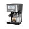 Sencor SES 4090SS Espresso kávéfőző (41015124)