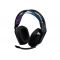 LOGITECH G535 Lightspeed Vezeték Nélküli Gaming Mikrofonos fejhallgató , Fekete-mintás (981-000972)