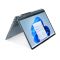 Lenovo IdeaPad Flex 5 14IAU7 (82R70017HV) Stone Blue / világos  kék
