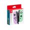 Nintendo Switch Joy-Con Kontrollercsomag (NSP087) Pastel lila / zöld