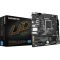 GIGABYTE B760M H DDR4 S1700 ATX Alaplap