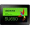 ADATA SU650 2.5 SATA3 SSD, 256GB (ASU650SS-256GT-R)