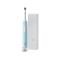 Oral-B PRO1 X-Clean elektromos fogkefe (10PO010405) Caribeean Blue +  útitok