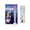 Oral-B D103 Vitality PRO Kids 3+ elektromos gyerek fogkefe (10PO010414) Frozen II + útitok