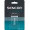 Sencor SBA 6LR61 1BP 9V alkáli elem (1db) (35056542)