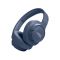 JBL Tune 770NC vezeték nélküli fejhallgató (JBLT770NCBLU) Kék