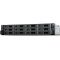 SYNOLOGY 12-fiókos NAS szerver - AMD Ryzen V1780B/8GB RAM (RS2423+)